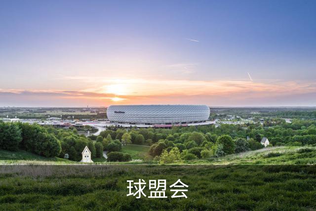 球盟会
